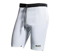 Select Thermal Pants-5640004010 Unisex Thermal Pants - Black White, X-Large