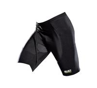 Select Thermal Pants-5640101111 Unisex Thermal Pants - Black, Small
