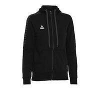 Select Torino Hooded Jacket Women Hooded Jacket - Black, X-Small