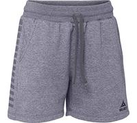 Select Torino Shorts Women Shorts - Grey, Small