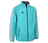 Select Trainigsjacke Ultimate Men's Tracksuit Top turquoise turquoise Size:Medium