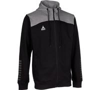 Select Trainingsjacke Kapuzen-Sweatjacke Oxford V22 630038