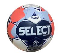 SELECT ULTIMATE Euro Man v26 Handball