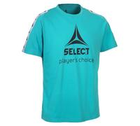 Select Ultimate Men's T-Shirt turquoise turquoise Size:S
