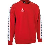 Select Ultimate Sweatshirt Red red Size:14-16 Jahre