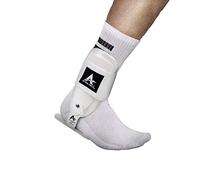 Select Unisex - Adult Active Ankle Brace T2 White M