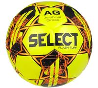 SELECT Unisex-Adult Footballs, White, 5