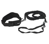 Select Unisex - Adult V22 Sprint Trainer, Black, One Size