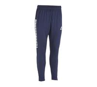 Select Unisex Argentina Unisex Training Pants, Navy, L UK