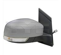 Select View Mirror asphÃƒ£ Risch Left FORD FOCUS II (DA) Hatchback and Estate) from 02/08