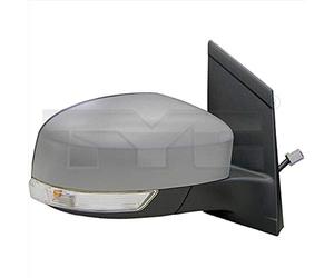Select View Mirror asphÃƒ£ Risch Left FORD FOCUS II (DA) Hatchback and Estate) from 02/08