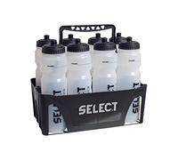 Select S Carrier Bottle Black