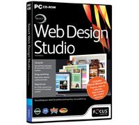 Select Web Design Studio 3rd Edition (PC)