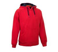 Select William Hoody M T26-02113 sweatshirt red
