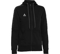 SELECT Women's Torino Hooded Jacket Women Hooded Jacket
