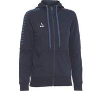 SELECT Women's Torino Hooded Jacket Women Hooded Jacket