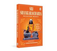 Select Works of Sri Sankaracharya