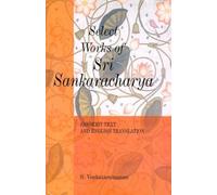 Select Works of Sri Sankracharya