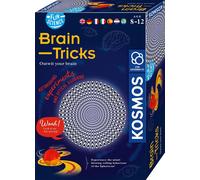 Selecta - Kosmos Brain Tricks Speelset NEW