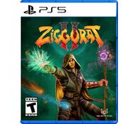 SELECTA PLAY Ziggurat II - PS5 FPS Video Game