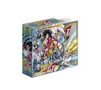 SELECTA VISION Dragon Ball GT Saga Completa EP 1 al 64.DVD