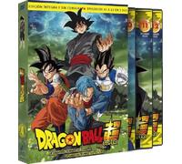 SELECTA VISION Dragon Ball Super Box 4. [DVD]