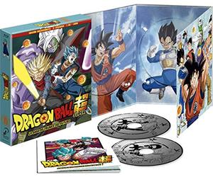 SELECTA VISION Dragon Ball Super La Saga de Trunks del Futuro - Blu-Ray Coleccion