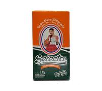 Selecta Yerba Mate Original 1kg - Traditional South American Loose Leaf Tea from Argentina, Authentic Energising Herbal Infusion