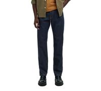 SELECTED FEMME Slh175-Slim Ben Kori Jeans Noos, Dark Denim Blue, 31 W/32 L