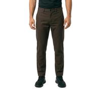 Selected 175 Miles Slim Fit Pants Brown 30 / 34 Men