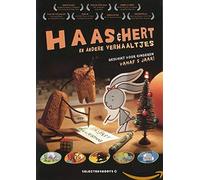 Selected 18: Haas & Hart and Other Stories (14 Films)