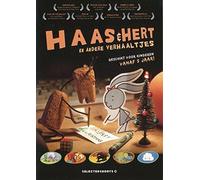 Selected 18: Haas & Hart and Other Stories (14 Films)