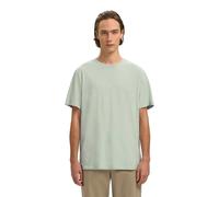 Selected Adam Linen Short Sleeve T-shirt