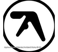 Selected Ambient Works 85-92 [帯解説 / 国内盤] 期間限定廉価盤 (XXBRC237)