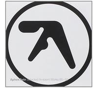 Selected Ambient Works 85-92 by APHEX TWIN (2015-08-03)