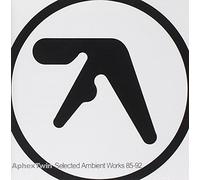 Selected Ambient Works 85-92-Remastered