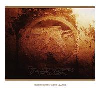 Selected Ambient Works Volume II [数量限定 / 新装帯 / 国内盤CD / 特典ロゴマグネット (12x12cm)付 / 解説書付き] (BRC554X)