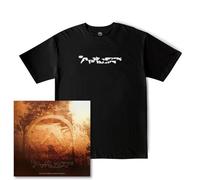 Selected Ambient Works Volume II (Expanded Edition) [日本語帯付 / 解説書封入 / 輸入盤 / 4LP + Tシャツ【Mサイズ】] (WARPLP21RBRTM) [Analog]