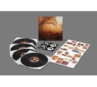 Selected Ambient Works Volume II (Expanded Edition) [日本語帯付 / 解説書封入 / 輸入盤 / 4LP] (WARPLP21RBR) [Analog]