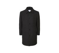 SELECTED Archive single-breasted coat - Grey S-M-L-XL-XXL