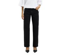 Selected Bea Kori Wide Leg High Waist Jeans
