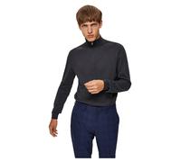 Selected Berg Full Zip Sweater