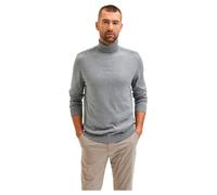 Selected Berg High Neck Sweater