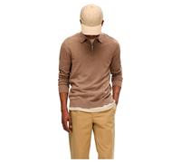 Selected Berg Long Sleeve Polo