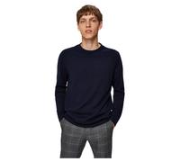 Selected Berg Sweater
