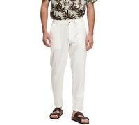 Selected Brody 172 Linen Slim Tapered Fit Pants