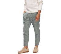 Selected Brody 172 Linen Slim Tapered Fit Pants