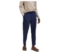 Selected Brody 172 Linen Slim Tapered Fit Pants