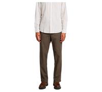 Selected Brody 172 Linen Slim Tapered Fit Pants