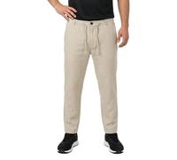 Selected Brody 172 Linen Slim Tapered Fit Pants